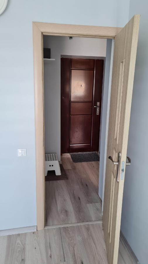 Sp Apartment Klaipedas Street Close To Beach Liepaja Luaran gambar