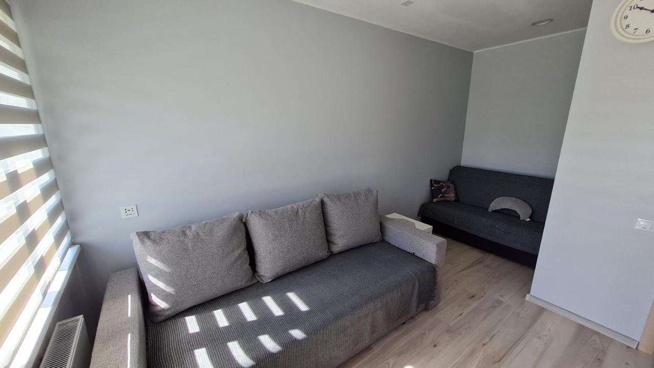 Sp Apartment Klaipedas Street Close To Beach Liepaja Luaran gambar