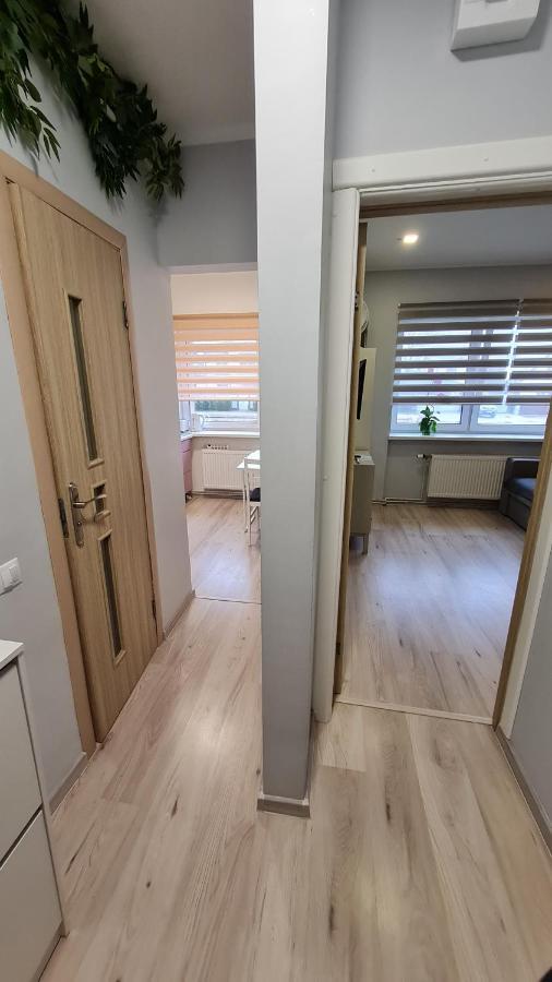 Sp Apartment Klaipedas Street Close To Beach Liepaja Luaran gambar