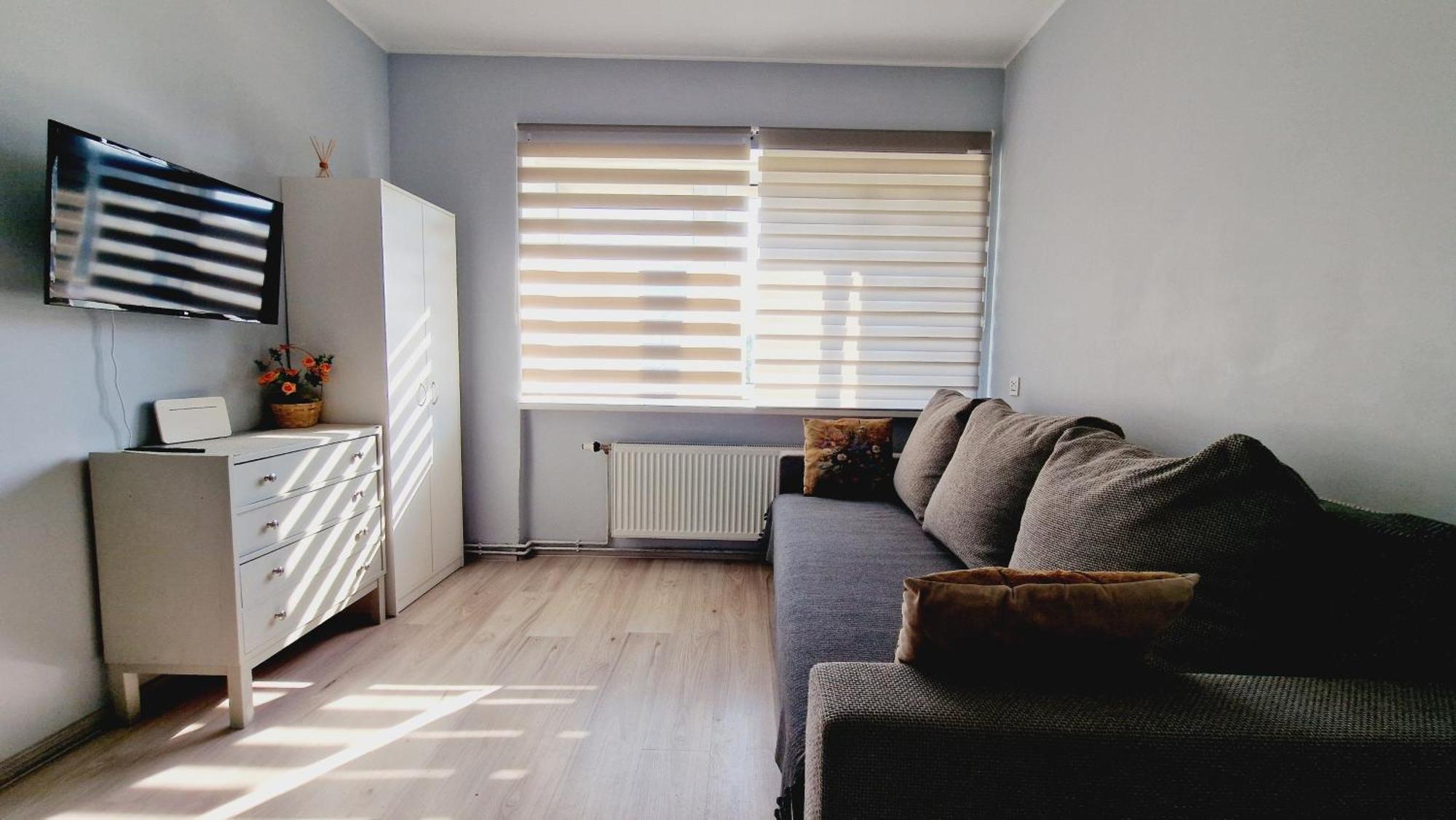 Sp Apartment Klaipedas Street Close To Beach Liepaja Luaran gambar