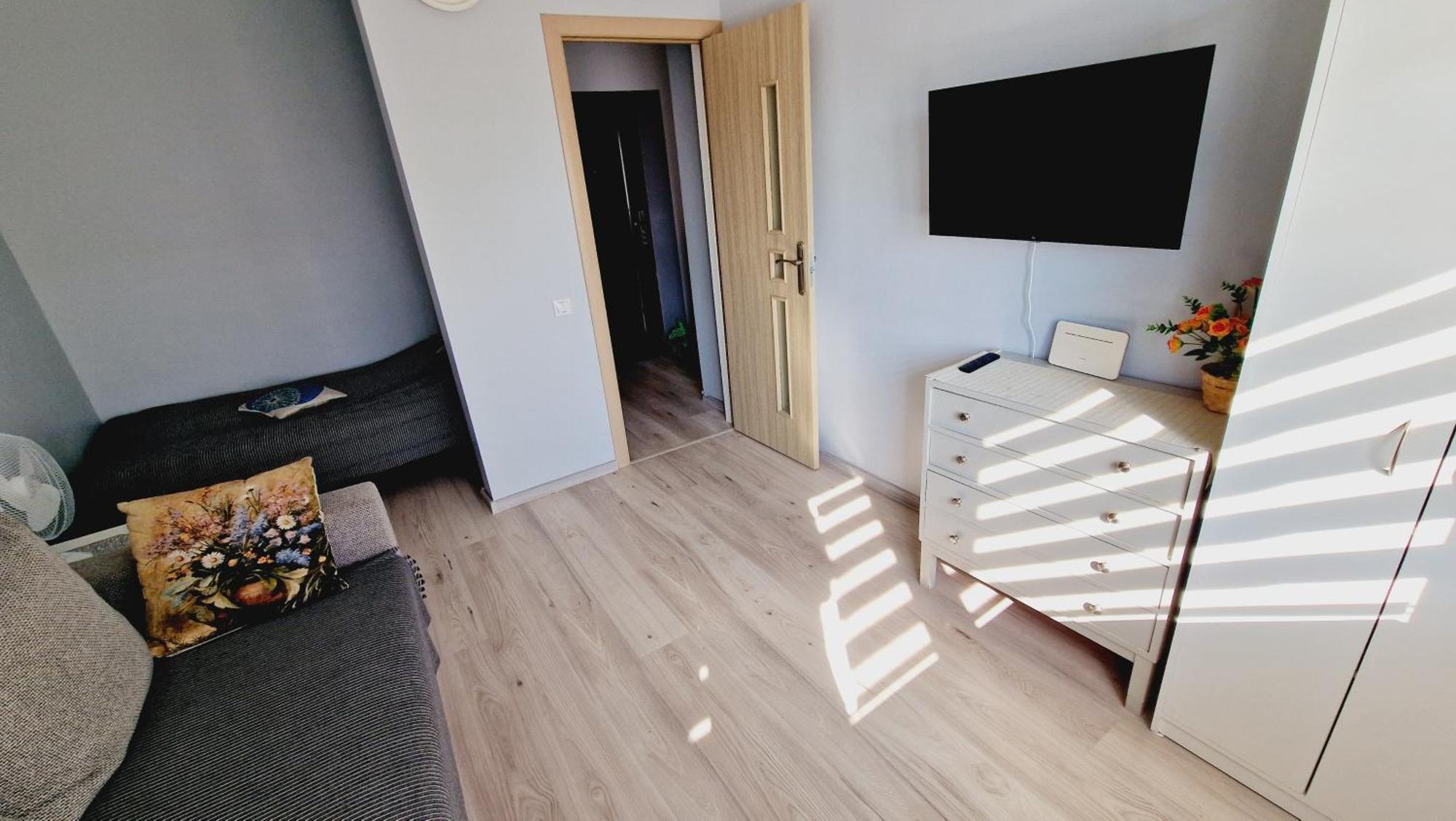 Sp Apartment Klaipedas Street Close To Beach Liepaja Luaran gambar