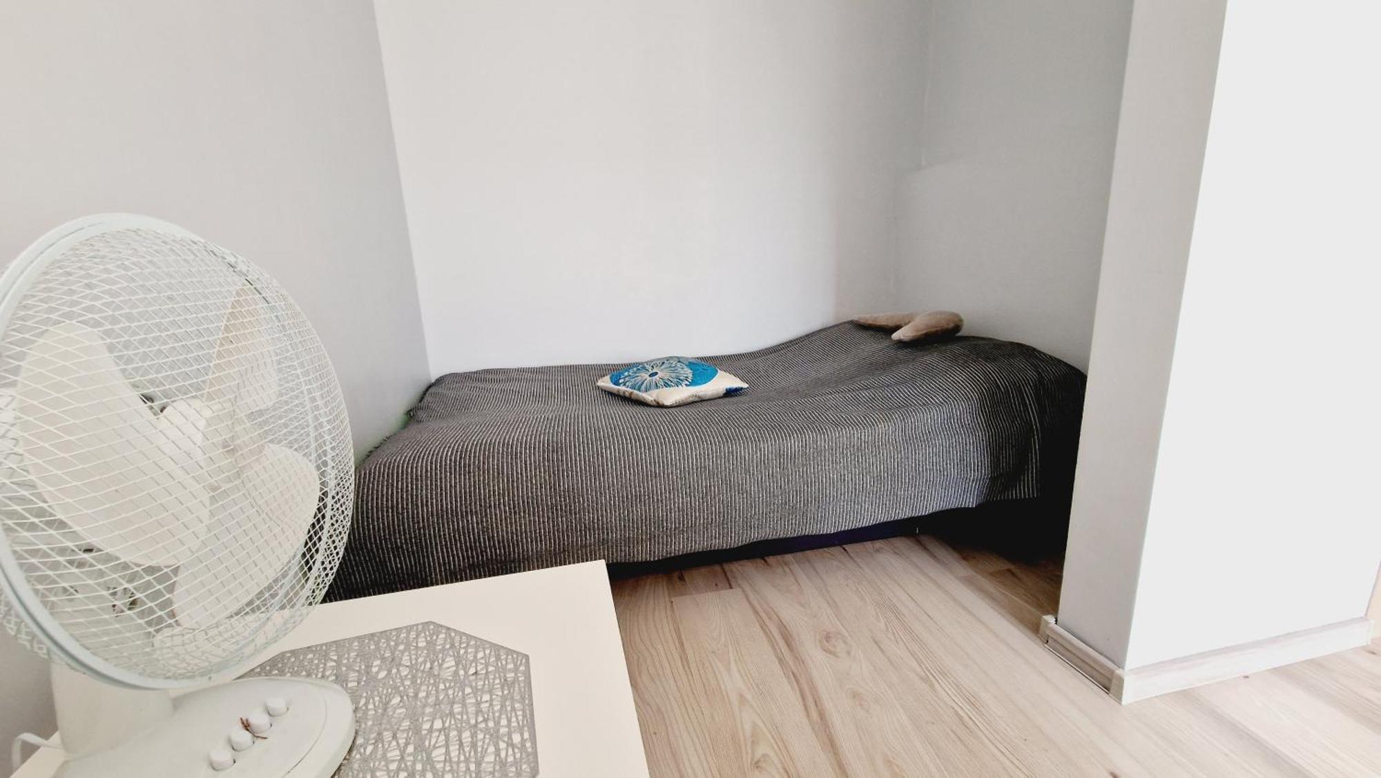 Sp Apartment Klaipedas Street Close To Beach Liepaja Luaran gambar