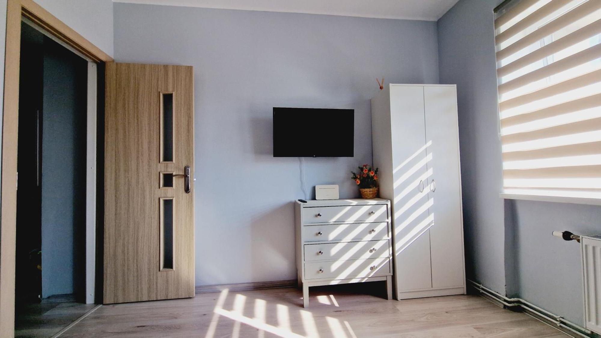 Sp Apartment Klaipedas Street Close To Beach Liepaja Luaran gambar